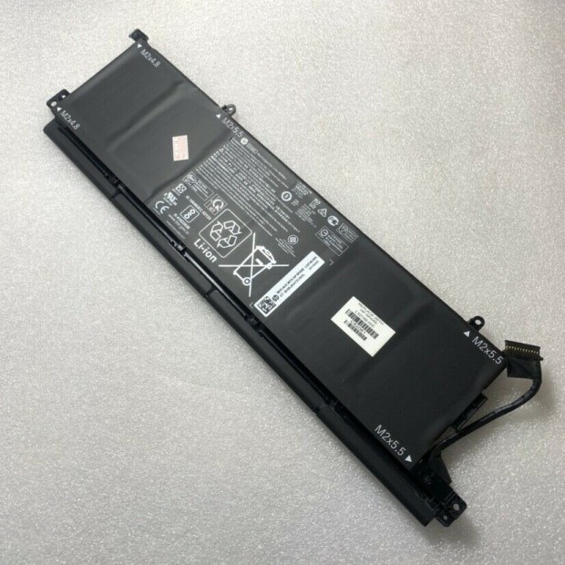 For HP HSTNN-DB98 Battery - 2600mah UK