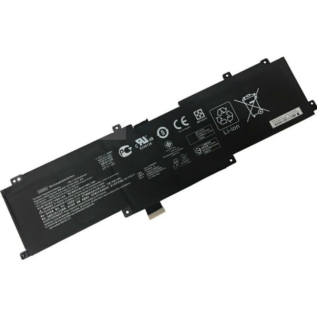 For HP HSTNN-DB8G Battery - 2600mah UK