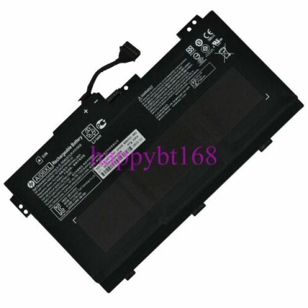 For HP HSTNN-C86C Battery - 6 Cells UK