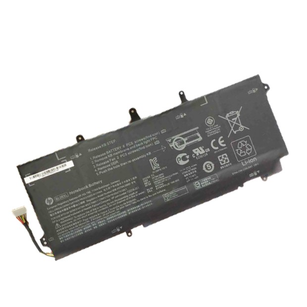 For Battery for HP EliteBook Folio 1040 G2 HSTNN-DB5D - 42Wh For Battery for HP EliteBook Folio 1040 G2 HSTNN-DB5D - 42Wh