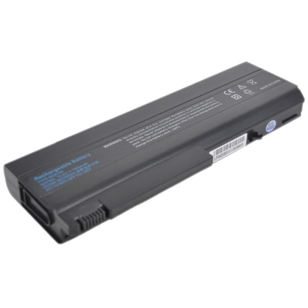 For Battery For HP HSTNN-DB05 NC6400