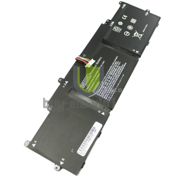 For HP HSTNN-UB6M Battery - 5200mah UK For HP HSTNN-UB6M Battery - 5200mah UK