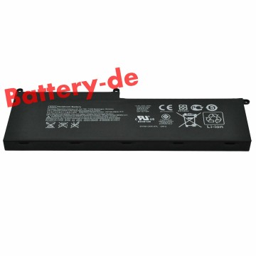 For HP HSTNN-DB3H Battery - 4400mah UK For HP HSTNN-DB3H Battery - 4400mah UK