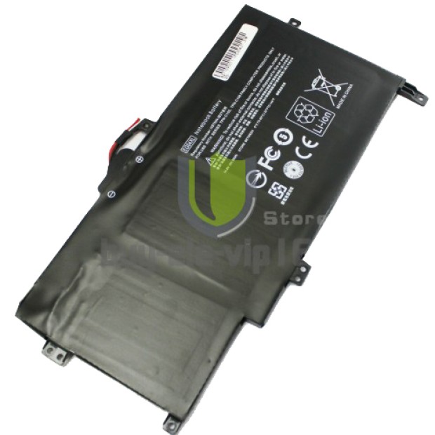 For HP HSTNN-DB3T Battery - 4400mah UK For HP HSTNN-DB3T Battery - 4400mah UK