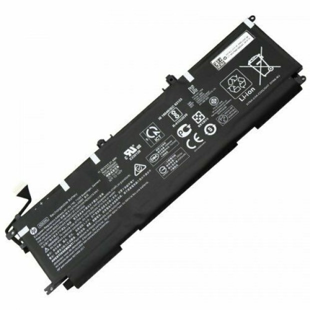 For HP HSTNN-DB8D Battery - 4400mah UK For HP HSTNN-DB8D Battery - 4400mah UK