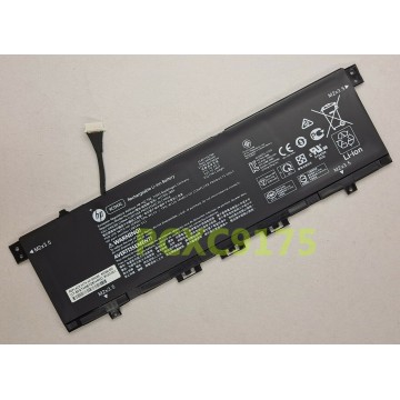 For HP HSTNN-DB8P Battery - 4400mah UK