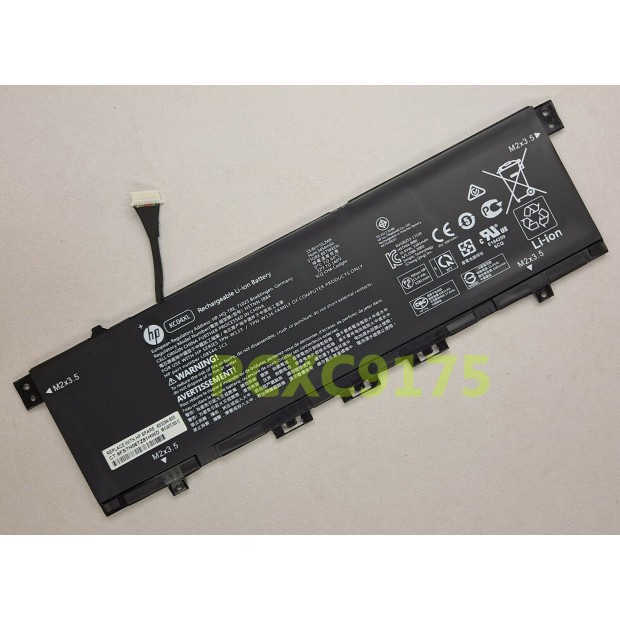 For HP HSTNN-DB8P Battery - 4400mah UK