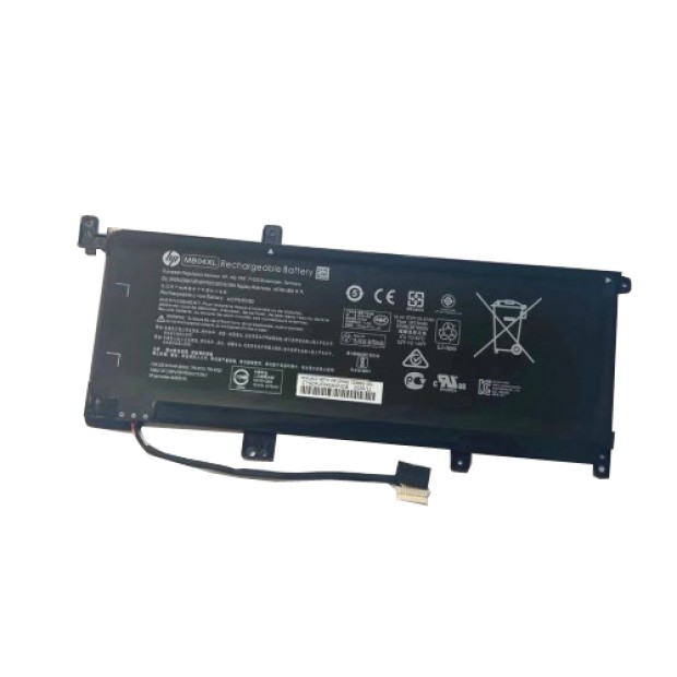 For Battery for 844204-850 HSTNN-UB6X - 55Wh