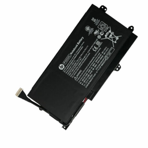 For HP HSTNN-LB4P Battery - 4400mah UK For HP HSTNN-LB4P Battery - 4400mah UK