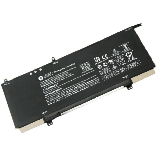 For HP HSTNN-OB1B Battery - 5200mah UK