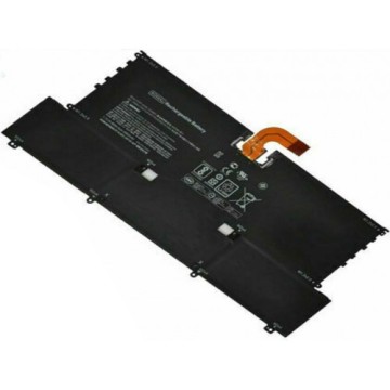 For HP HSTNN-IB7J Battery - 5200mah UK