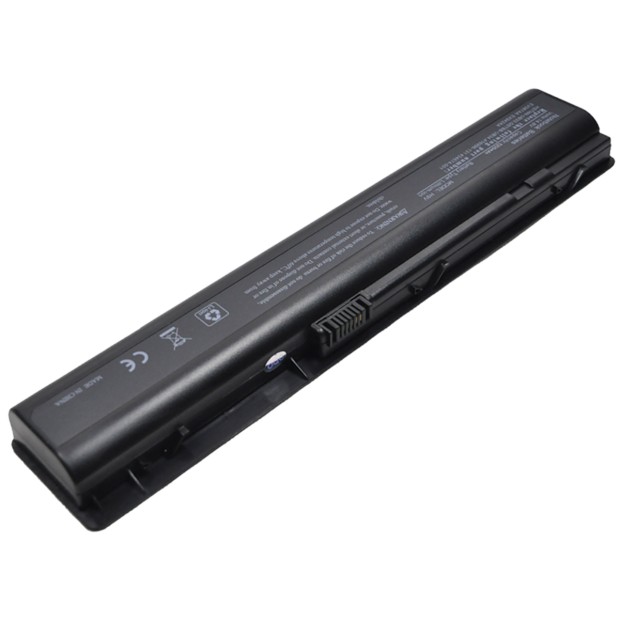 Battery for HP 448007-001 HSTNN-LB33 - 8Cells UK