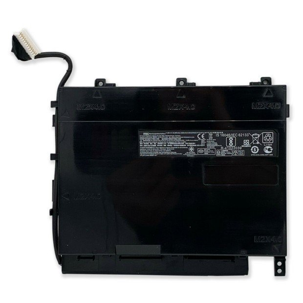 For HP HSTNN-DB7M Battery - 5200mah UK For HP HSTNN-DB7M Battery - 5200mah UK