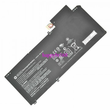For HP HSTNN-IB7D Battery - 5200mah UK