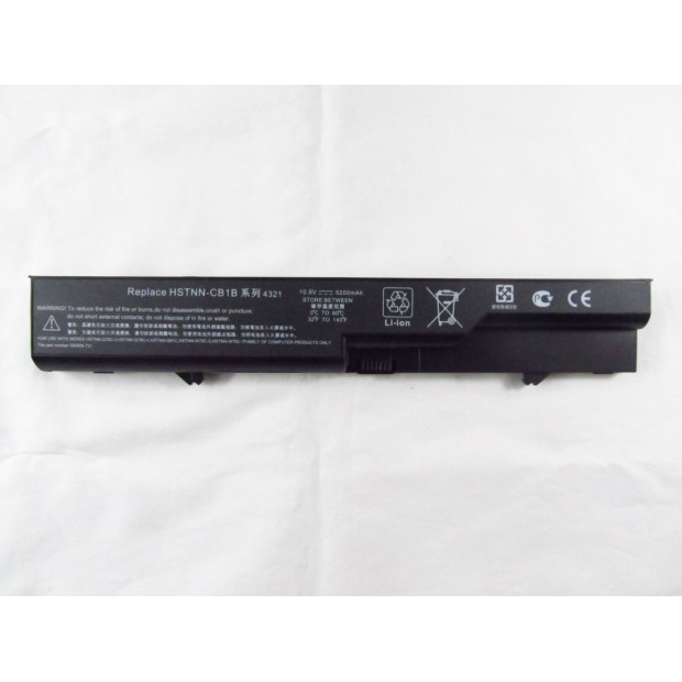 Battery For HP HSTNN-I85C ProBook 4520s Compaq 620 - 8Cells UK