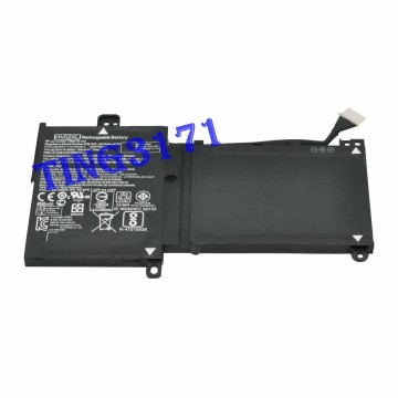 Battery For HP HSTNN-LB6P - 4.4A UK