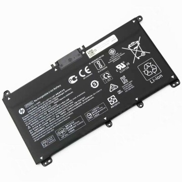 Battery For HP HSTNN-DB8R LB8M Pavilion 245 G7 L11119-855 HT03XL L11421-423 - 6Cells UK