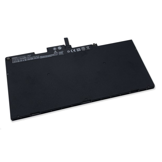 Battery For HP HSTNN-IB6Y EliteBook 840 850 G3 - 4.4A UK Battery For HP HSTNN-IB6Y EliteBook 840 850 G3 - 4.4A UK