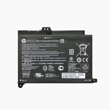 Battery For HP HSTNN-LB7H TPN-Q172 - 37Wh UK