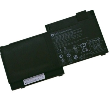 Battery For HP SB03XL Elitebook 725 - 46Wh UK