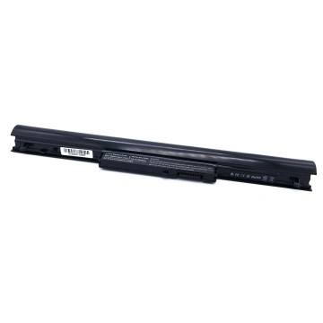 Battery For Pavilion TouchSmart SleekBook 15 HSTNN-YB4D - 4Cells UK