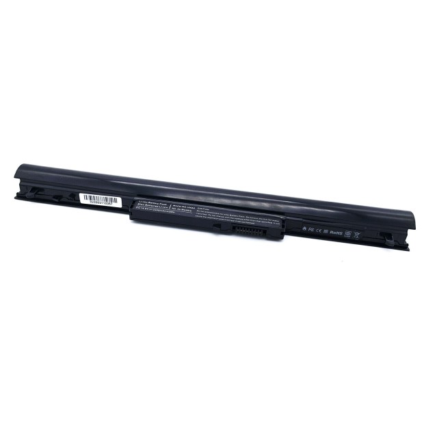 Battery For Pavilion TouchSmart SleekBook 15 HSTNN-YB4D - 4Cells UK