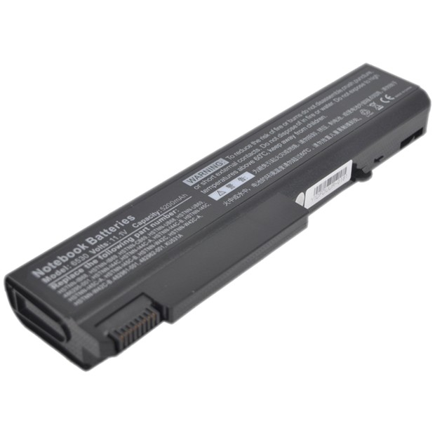Battery for HP TD06 EliteBook 6930P 6550B 8440p 6730b 2540p HSTNN-UB69 - 6Cells UK Battery for HP TD06 EliteBook 6930P 6550B 8440p 6730b 2540p HSTNN-UB69 - 6Cells UK