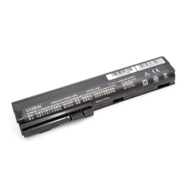 Battery For HP HSTNN-UB2L Elitebook 2560p - 9 Cells UK Battery For HP HSTNN-UB2L Elitebook 2560p - 9 Cells UK