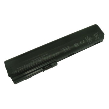 Battery For HP HSTNN-UB2L Elitebook 2560p - 6 Cells UK