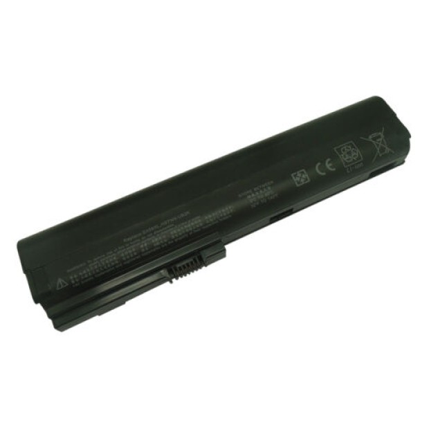 Battery For HP HSTNN-UB2L Elitebook 2560p - 6 Cells UK