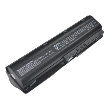 Battery For HP 431 Presario G61 CQ62 593553-001 MU06 HSTNN-Q61C Pavilion DV6 DM4 G4 - 12Cells UK