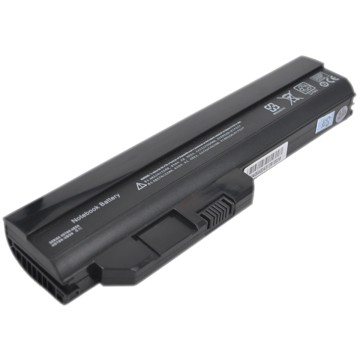 For HP HSTNN-DB80 Battery - 4400mah UK