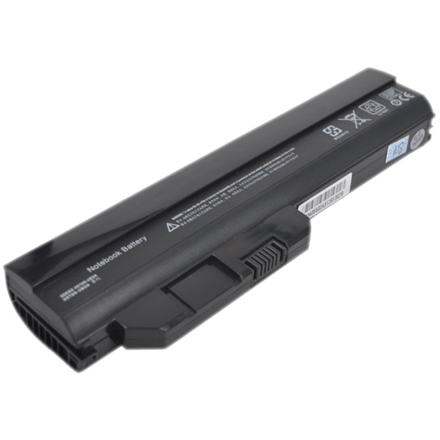 Battery For HP HSTNN-Q44C - 4.4A UK Battery For HP HSTNN-Q44C - 4.4A UK