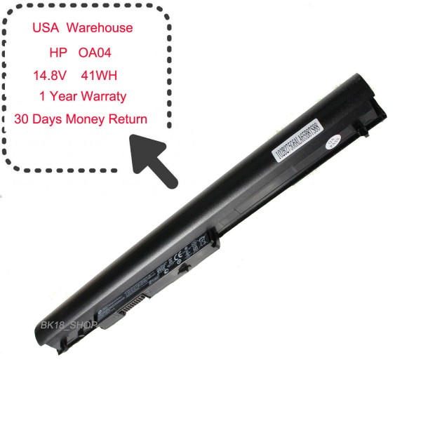 For Batery For HSTNN-PB5S LB5S LB5Y 740715-001 OA04 For Batery For HSTNN-PB5S LB5S LB5Y 740715-001 OA04