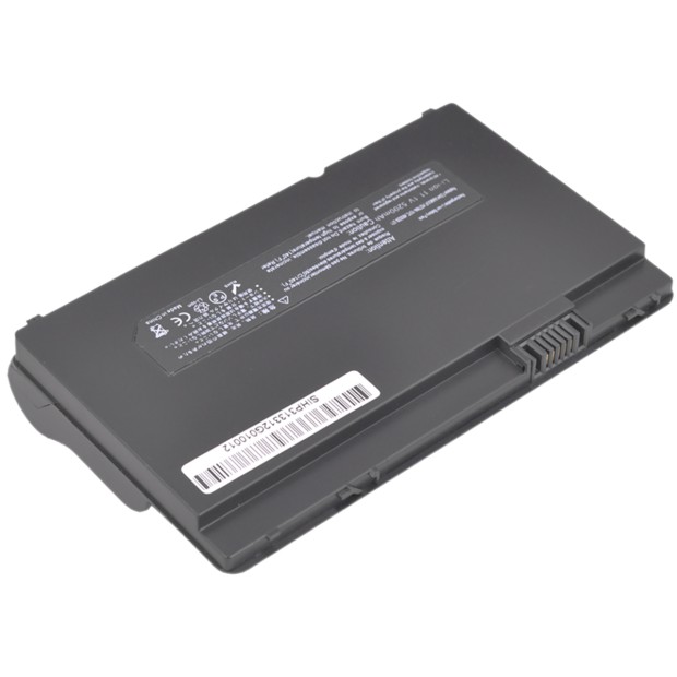 Battery for HP Mini 1007TU HSTNN-XB80 - 6Cells UK Battery for HP Mini 1007TU HSTNN-XB80 - 6Cells UK