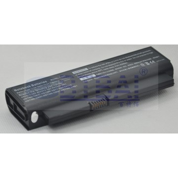 Battery for For HP HSTNN-OB77 2230S - 2.2A UK