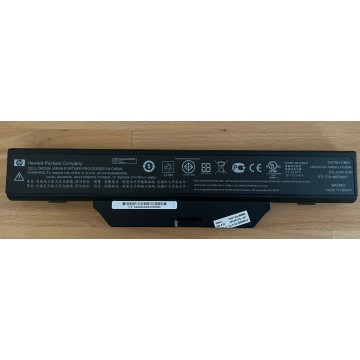 For HP HSTNN-OB62 Battery - 4.2A UK