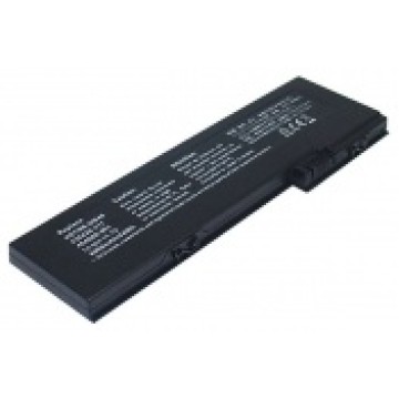 Battery For HP HSTNN-OB45 Business Notebook 2710p - 3.6A UK