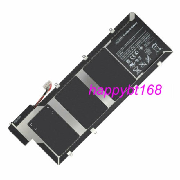 Battery For HP HSTNN-IB3J - 58Wh UK