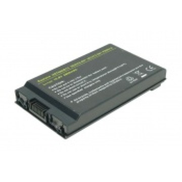 Battery For HP HSTNN-IB12 - 5200mah UK