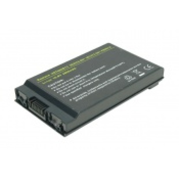 Battery For HP HSTNN-IB12 - 5200mah UK