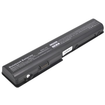 For HP HSTNN-DB74 Battery - 4400mah UK