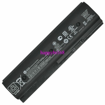 For HP HSTNN-LB3N Battery - 62Wh UK