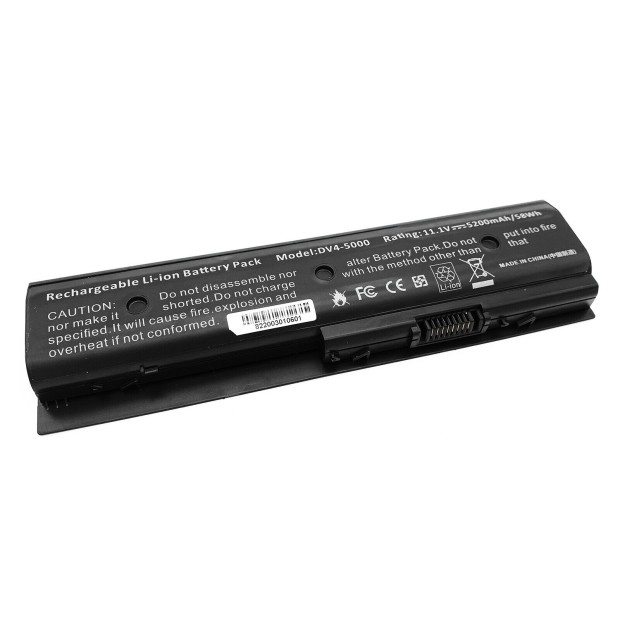 For HP HSTNN-LB3N Battery - 58 Wh UK