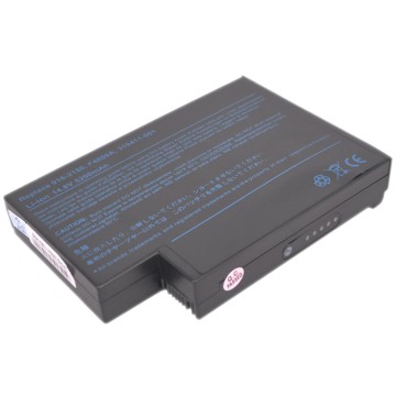 For HP HSTNN-DB94 Battery - 4400mah UK