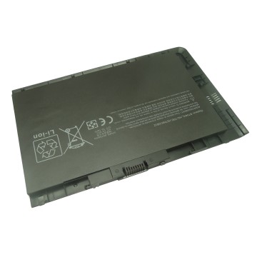 Battery for HP BT04 HSTNN-IB3Z EliteBook Folio 9470m 9480m BT04XL - 52 Wh UK