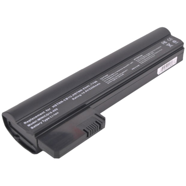 For HP HSTNN-DB1U Battery - 6 Cells UK For HP HSTNN-DB1U Battery - 6 Cells UK