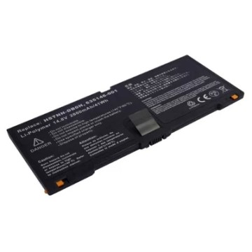 Battery For HP Compaq HSTNN-DB0HP 635146-001 - 4.4A UK