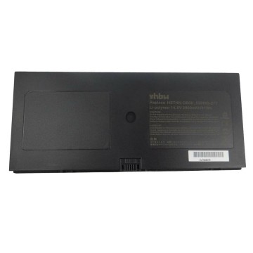 Battery for HP 580956-001 HSTNN-DB0H - 2.8A UK