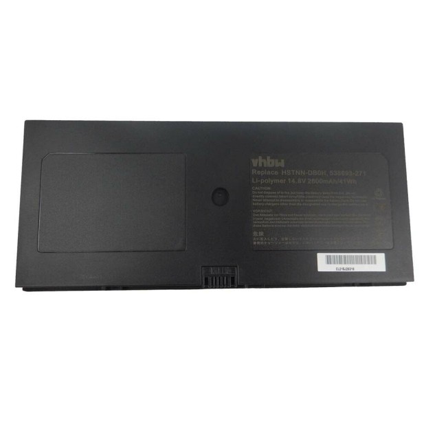 For Battery for HP 580956-001 HSTNN-DB0H 